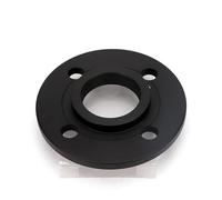 Espaciador Rueda Para Toyota Para Suzuki Adaptadores Espaciadores Rueda PCD 4x100 CB Diámetro Interior ID 54,1Mm A Diámetro Exterior OD 56,1Mm 2 Piezas Coche Separadores Ruedas(2pcs 54.1to56.1 10mm)