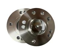 espaciador rueda vehiculo universal Adaptador Espaciador Rueda De 12mm 2 Uds PCD 4x114.3/5x114.3 Diámetro Central 66.1mm Adecuado Para Altura Del Rodamiento Cubo Dentro