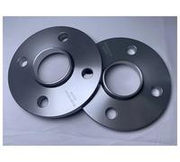 espaciador rueda vehiculo universal Adaptadores Espaciadores De Rueda 12mm 2 Uds PCD 4x100 Diámetro Central 54.1mm Adecuado Para Altura Del Rodamiento Cubo Dentro