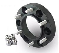 Espaciador Ruedas 1 Uds. PCD 4X100 Agujero Central 60,1mm Espesor 15/20/25/30mm Adaptador De Cuña De Rueda M12XP1.5 Tuerca Coche Hubcentric Ruedas Espaciador Modificación Decoración Piezas(25mm)