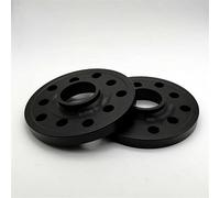 Espaciador Ruedas 2 Uds Espaciadores Rueda 5x10 0/5x112 CB:57,1 Ensanchamiento De Cubo De Rueda 5x4,41 Para VW Para Golf Para Passat Para Skoda Para Octavia(2PCS-20mm)