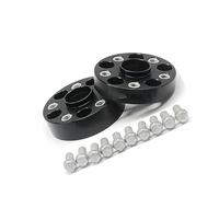 Espaciador Ruedas Compatible Con Alfa Para Romeo 147 156 164 4C GT GTV Para SPIDER 1994-2001 2002 2003 2004 2005 Espaciadores De Rueda De Coche Adaptadores PCD 5x98 CB: 58,1mm M12x1,25