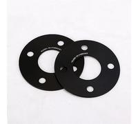 Espaciador Ruedas Compatible Con Ford Para Fiesta ST Para Focus Para Ecosport Para B-max 3/5/8/10/12/15mm Espaciadores Rueda Céntricos Cubo Coche 4x108 CB 63,4mm Adaptador Espaciador Rueda
