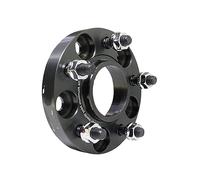 Espaciador Ruedas Compatible Con Odyssey Para Civic Para CR-V Espaciador Rueda Adaptador PCD 5x114,3 CB 64,1mm M12X1.5 Piezas De Modificación Del Espaciador De Ruedas Hubcentric Del Coche