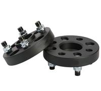 Espaciador Ruedas Compatible Con Suzuki Para Swift Para Alto Para Alivio Para Every Para Spacia PCD 4x100 ID = OD = 54,1 Mm Adaptador Espaciador De Rueda 15/20/25/30/35 Mm M12XP1.25(2PCS 35mm)