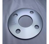 Espaciador Ruedas Espaciador De Rueda Del PCD 5x114,3 Mm HUB 60,1 9 Espesor Adaptador 5 * 114.3-60.1-9 Separadores Ruedas Completos Tornillos