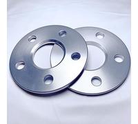 Espaciador Ruedas Espaciador De Rueda Del PCD 5x114,3mm HUB 67,1mm 8mm Espesor Adaptador 5 * 114,3-67,1-8 Separadores Ruedas Completos Tornillos