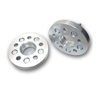 Espaciador Ruedas Espaciadores De Rueda De Coche Pcd 5x120 Hub Bore 72.56mm Forjado Para Universal Series 5 Lug(2PCS 20mm)
