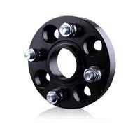 Espaciador Ruedas Hubcentric Kit Adaptador Aluminio Espaciador Rueda 4x108 4x114,3 4x98 4x100 4x130 4x110 Hubcentric Espaciadores Conversión Personalizados(1 piece 20mm)