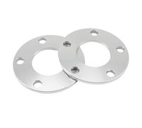 Espaciador Ruedas Hubcentric Para Saab Para 9-2X 2005-2006 2 Uds 3mm/5mm/7mm/8mm/10mm/12mm/15mm/20mm Espaciadores Rueda 5x100 A CB 56,1 Adaptador Cuñas Espaciadoras(15mm)