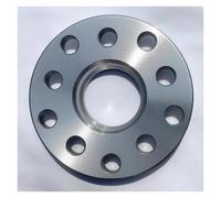 Espaciador Ruedas Para VW Serie 2 Adaptadores De 10 Mm PCD 5x100/5x112 Diámetro Central 57,1 Mm Altura Cojinete Cubo Dentro 10 Mm