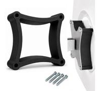 Espaciador VESA 100X100 mm para Brazo de Monitor Separación de 30 mm