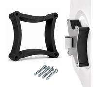 Espaciador VESA 75x75 mm para Monitores Curvos Adaptador de 30 mm grosor