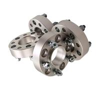 Espaciadores Adaptador espaciador de rueda 35mm HubCentric 5x114,3 1/2x20 70,5mm para Ford para Falcon AU BA