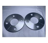 Espaciadores Aleación Aluminio 2 Espaciadores Rueda Aleación Aluminio 5 Mm PCD 4x100 Con Orificio Central 57,1 Mm Adaptadores Para Automóvil