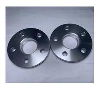 Espaciadores Aleación Aluminio Adaptador Espaciador Rueda 2 Piezas 12 Mm PCD 5 X 114,3 Con Orificio Central 70,5 Mm Apto Para Altura Cojinete Cubo Hasta 12 Mm