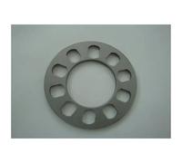 Espaciadores Aleación Aluminio Adaptador Espaciador Rueda Universal 5 Pernos 5mm 8mm 5 X 108mm 5 X 110mm 5 X 112mm 5 X 114,3mm 5 X 115mm 5 X 120mm(8mm)