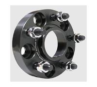 Espaciadores Aleación Aluminio Para Chrysler 300 300C 300M M12xP1.5 / M14xP1.5 PCD 5x115 CB 71.6mm Adaptador Espaciador Rueda(35mm-M12xP1.5)