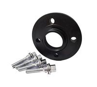 Espaciadores Aleación Aluminio Para Citroen C2 C3 C4 DS3 DS4 DS5 Para C-Elysee Para Xsara Para C-Quatre Kit Espaciador Rueda 4x108 CB:65.1 Adaptador Rueda(20mm)