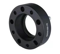 Espaciadores Aleación Aluminio Para Lexus LX57 Espaciadores Rueda Kit Ensanchamiento Automóvil 5x150 Hubcentric 110 Adaptador Aluminio Accesorios Para Automóviles(35mm)