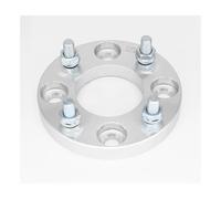 Espaciadores Aleación Aluminio Para Nissan 240SX Para Altima Para Cube Para Sentra 2000-2012 Adaptador Espaciadores Rueda Aluminio Accesorios Para Automóviles(20mm)