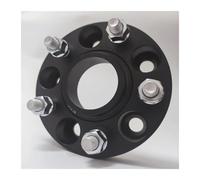 Espaciadores Aleación Aluminio Para Nissan Para X-Trail Para Teana Para Murano Kit Ensanchamiento Espaciadores Rueda 5x114,3 Hubcentric 66,1 Mm Adaptador Aluminio(20mm)