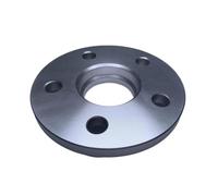 Espaciadores Aluminio 2 Adaptadores Espaciadores Rueda PCD 5x120 Diámetro Interior Cubo 72,56 Mm Grosor 3/5/6/7/8/9/10/12/15/20 Distanciador Rueda(0.3cm)