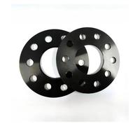 Espaciadores Aluminio 2 Espaciadores Rueda 3 Mm Para Subaru Adaptadores PCD 5x100 Diámetro Interior Cubo 56,1 Todos Los Modelos Distanciador Rueda