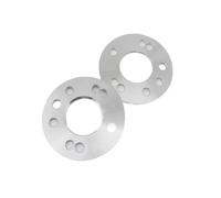 Espaciadores Aluminio 2 Espaciadores Rueda 4 X 108 (4,25") O 5 (5, CB 65,1 Grosor 0,3 Cm Mm 6 7 8 9 Distanciador Rueda(0.3cM)