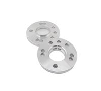 Espaciadores Aluminio 2 Espaciadores Rueda 4 X 108 (4,25") O 5 (5, CB 65,1, Grosor 10 Mm 12 15 20 Distanciador Rueda(15mm)