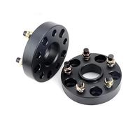 Espaciadores Aluminio Adaptador Espaciador Rueda 71,6 Mm Para Chrysler 300 300C 300M Concorde (M12x1.5 O 14x1. PCD 15/20/25/30/35/40, CB 5x115)(2PCS 30mm M12x1.5)