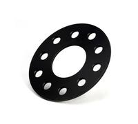 Espaciadores Aluminio Adaptador Espaciador Rueda Para Volvo 2 Piezas 3/5/8/10/12/15/20 Mm PCD 5x108 CB 63,4 5 Tornillos Distanciador Rueda(5MM)