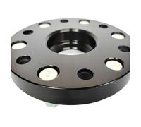 Espaciadores Aluminio Espaciador Rueda Para Toyota Para Tundra Para Land LC30 6x139.7 | 6x5.5" | 3.74 Pulgadas 95.1 Mm CB | Rosca 14x1.5 | 20 O 25 0.8 1" Distanciador Rueda(20mm)