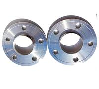 Espaciadores Aluminio Kit Espaciadores Rueda 2 Piezas 12 Mm 5 X 112 66,6, Con Pernos Orejeta 10 1, Para Clase C (C220, C230, C280, C43) Distanciador Rueda(Plata)