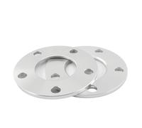 Espaciadores Aluminio Kit Espaciadores Rueda 2 Piezas 5x120 Para E36 E46 E60 E61 E62 E90 E91 CB 72,56 0,3 Cm 5 Mm 6 7 8 9 10 12 15 20(8MM)