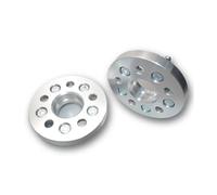 Espaciadores Aluminio Para Hyundai 5 Birlos Serie Universal Separadores Rueda Junta Cantidad (2) Distanciador Rueda(2PCS 15mm)