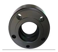 Espaciadores Aluminio Para Kit 5x100 / 5x112 CB 57.1 A1 Para A2 A3 A4 (B5, B6, B7) A6 (C4, C5, C6) A8 (4E) 1PCS 15mm Separador Rueda Automotriz Distanciador Rueda(25mm)