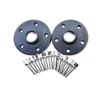 Espaciadores Aluminio Para Q7 10 Piezas 14x1.5 Ype Pernos Herramientas 2 20|25mm Junta Integrada 5x130 71.6 Espaciadores Rueda(20mm)