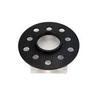 Espaciadores Aluminio Para VW Juego Rueda 3/5/8/10/12 Mm Adaptadores Conversión PCD 5x100/5x112 CB Diámetro 57,1 A Exterior 66,5 Distanciador Rueda(57.1to66.5 12mm)