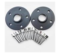 Espaciadores Aluminio Para Vw Para Tucson 10 Pernos Bola 14 X 1,5 Y 2 Adaptadores Espaciadores Rueda 25 Mm 130 CB71.6 Distanciador Rueda