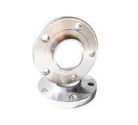 Espaciadores Aluminio Separadores Rueda Centrales Para E46 E34 E53 E60 E91 E36 E90 2 Unidades 12 Mm/15 Mm 5 X 120 72,6(Plata,15MM)