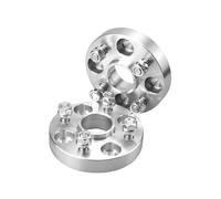 Espaciadores Aluminio Separadores Rueda Suzuki Universal Series 4 Birlos Cantidad (2) PCD 4x100 Diámetro Buje 54 Mm M12x1.5 Forjados Distanciador Rueda(20mm)