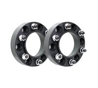 Espaciadores Coche 2 Piezas 6x139,7 100,1 Para Gran Pared GWM TANK 300 400 500 700 Espaciadores Rueda T6-7075 Adaptador Espaciador Rueda Ensanchado Cubo Aluminio