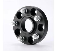Espaciadores Coche 2 Piezas Para E60 E90 Adaptador Espaciador De Rueda PCD 5x120 CB 72.6 Aleación De Aluminio Forjado(2PC 20mm c)