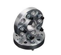 Espaciadores Coche 2 Piezas PCD 5x108 CB = 65,1 O 67,1mm Adaptador Espaciador Rueda Para Volvo 240 700 850 960 C70 Para S60 S70 S80 Para S90 V70 XC70 Para XC90(2piece 45mm 65.1 M12)