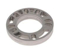 espaciadores coche 4 piezas espaciadores rueda coche 5 mm, placa cuña 4,5 pernos, universales para automóviles 4x100, 4x114,3,5x100, 5x108, 5x114,3,5x120, accesorios