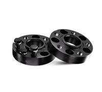 Espaciadores Coche Espaciadores De Rueda Para Maserati Para GranCabrio Para Sport (5x114.3 67.1) Adaptadores Buje Kit Adaptador Espaciador De Rueda(2 piezas de 30 mm.)