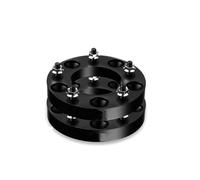 Espaciadores Coche Espaciadores De Rueda Para Suzuki Para Jimny Para Sierra (PCD 5x139.7, 108 Mm) Adaptadores Buje Kit Adaptador Espaciador De Rueda(25mm)