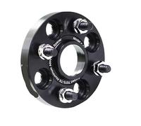 espaciadores coche PCD 4X108 65.1 Mm Adaptador Espaciador De Ruedas Para Para C4 Para AirCross 2019-2022