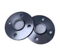 Espaciadores De Coche Adaptadores Espaciadores Rueda 12mm PCD 4x100 Diámetro Central 54,1mm Junta Espaciado Coche Brida Rueda Cubo 2 Uds. Espaciador Hubcentric